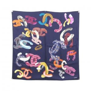 シャネル スカーフ