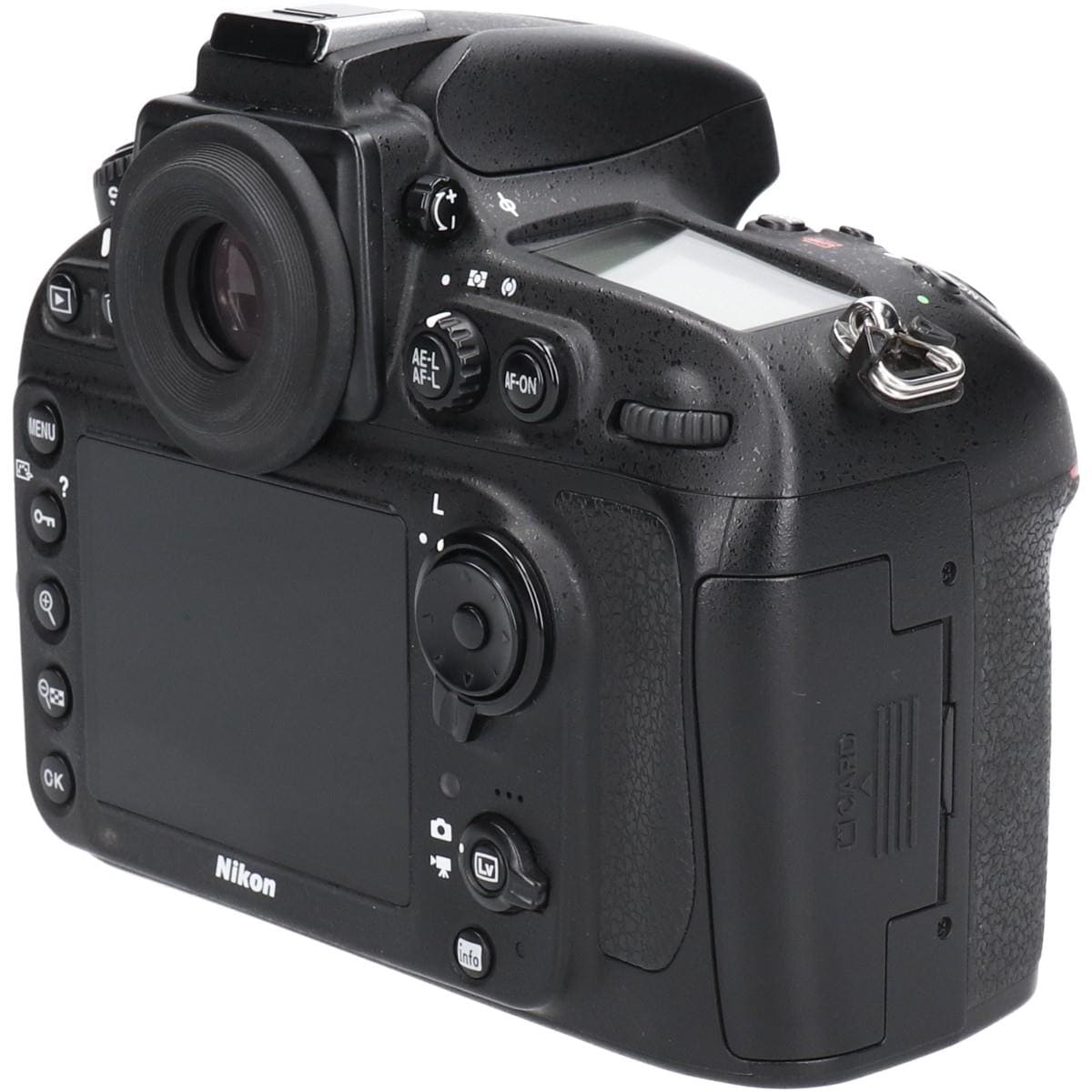 Ｄ８００