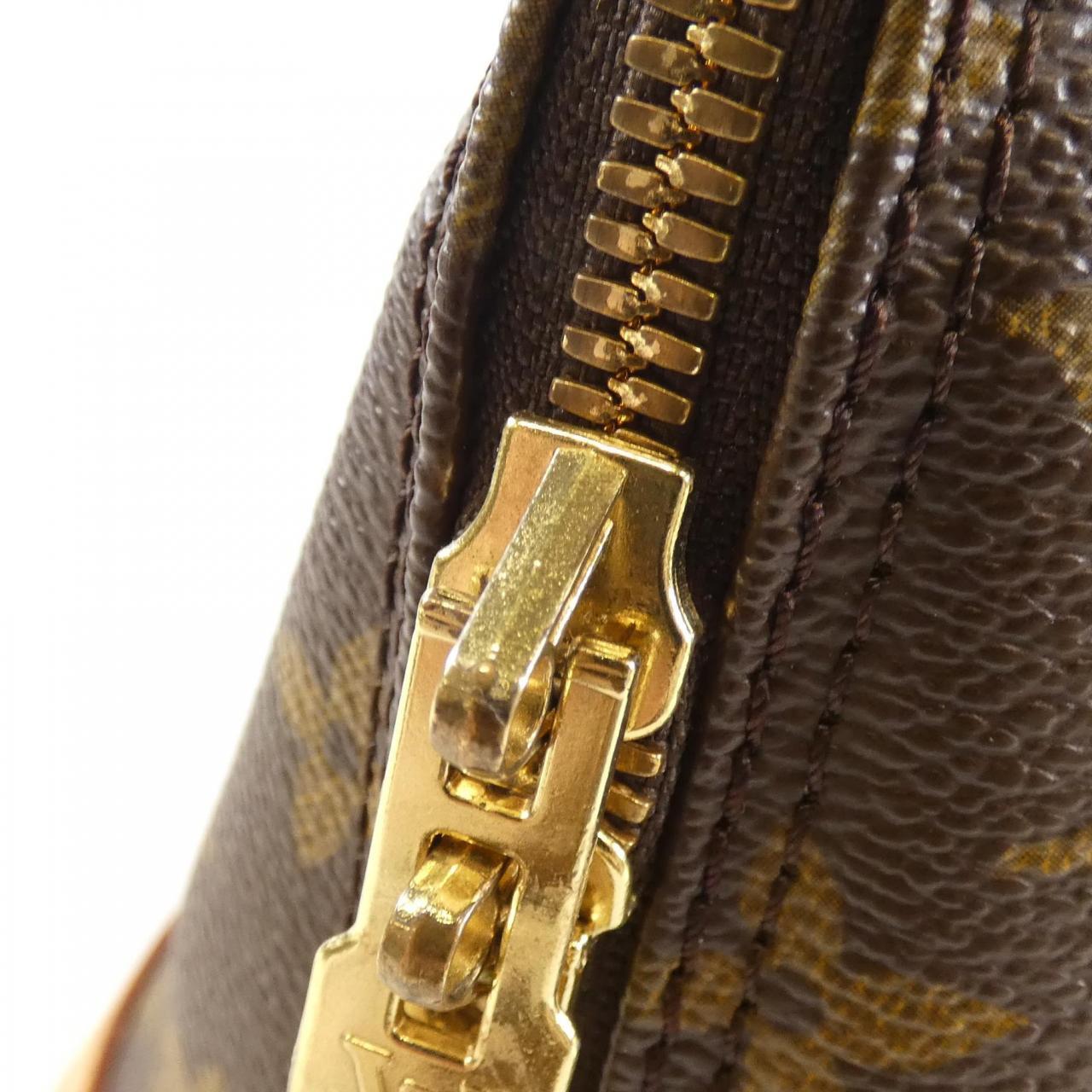 LOUIS VUITTON Monogram Alma PM M51130 包