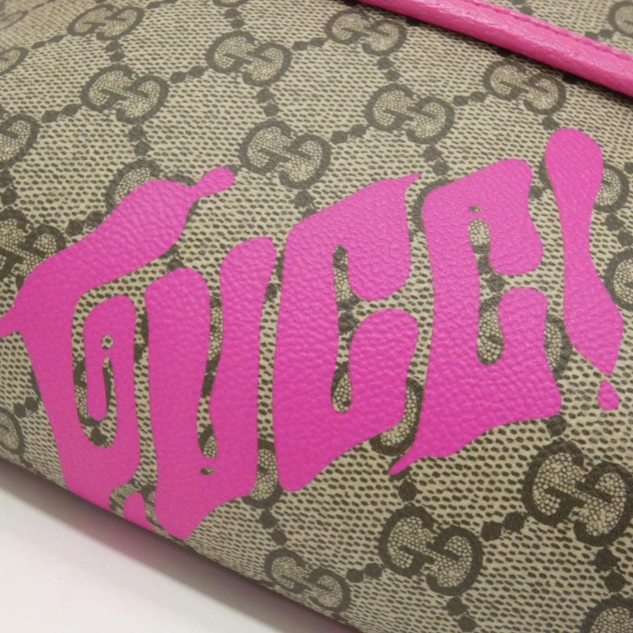 グッチ 834963 FAEQF ウエストバッグ