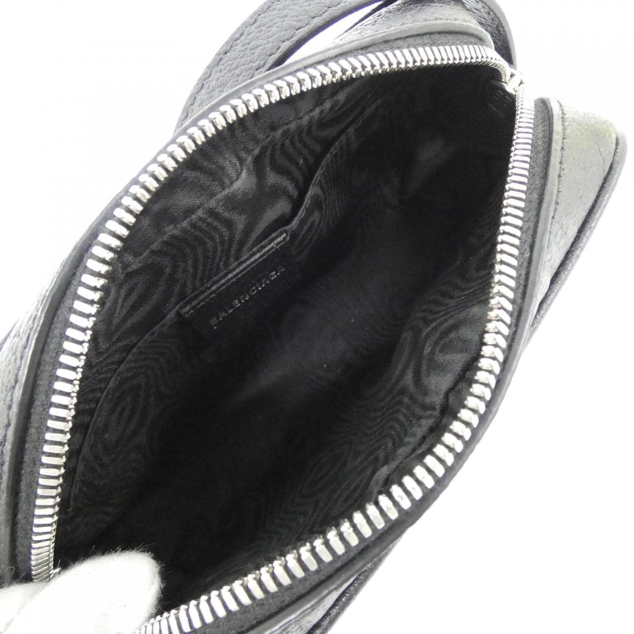 バレンシアガ ハッカー カメラ バッグ 680128 2103X ショルダーバッグ