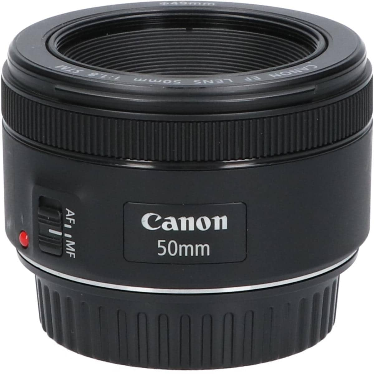 ＣＡＮＯＮ　ＥＦ５０ｍｍ　Ｆ１．８ＳＴＭ