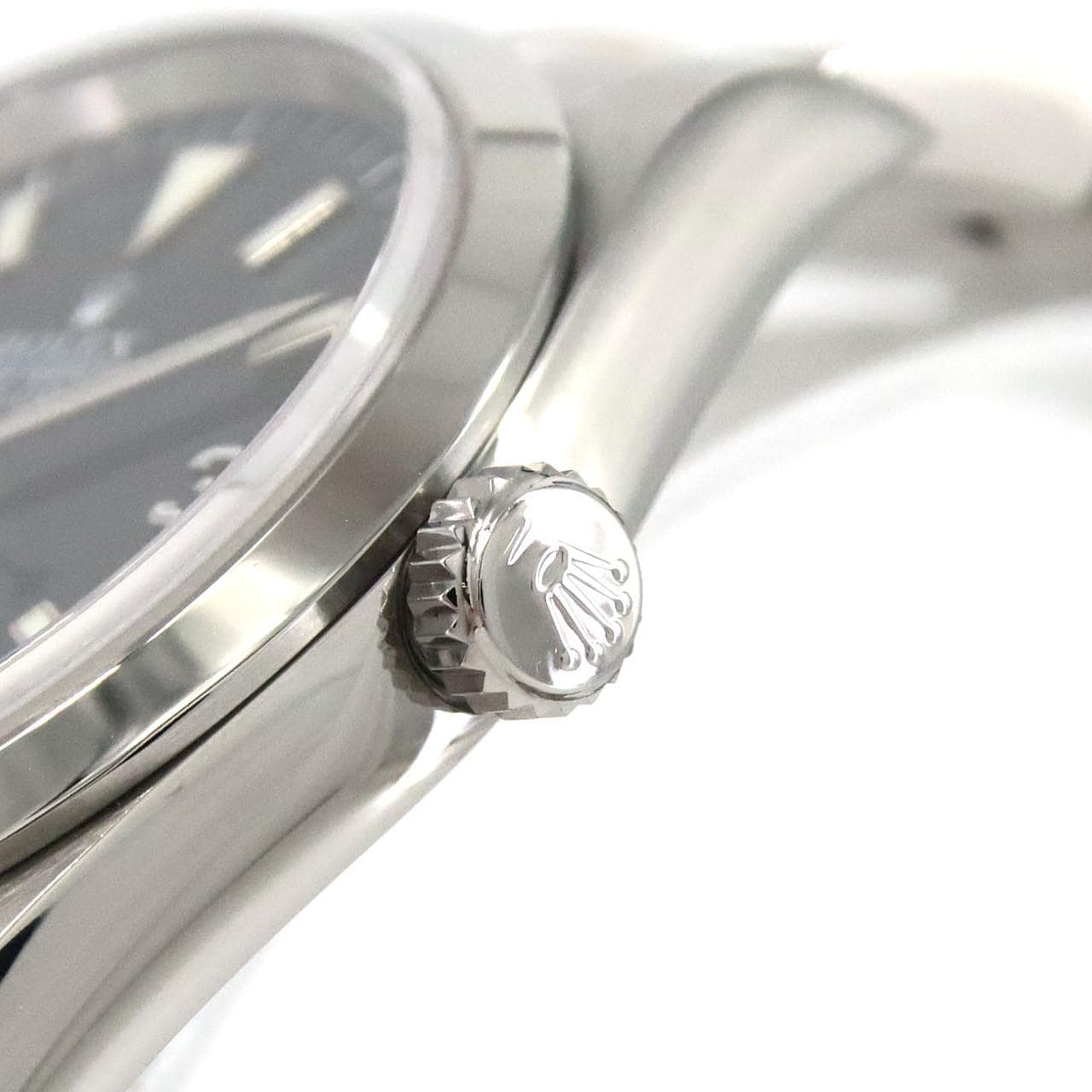 ROLEX Explorer I 114270 SS自动上弦Z 编号