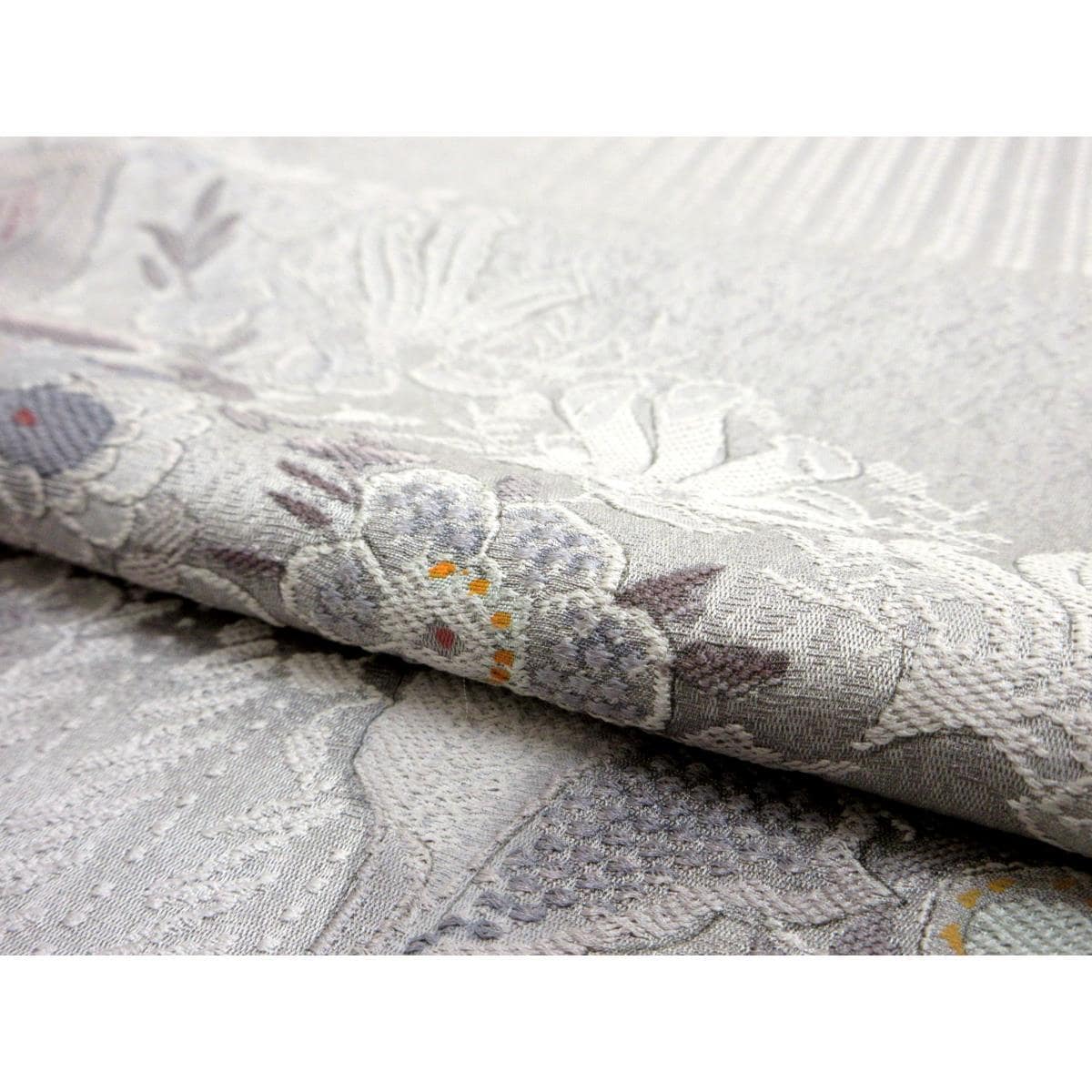 【未使用品】訪問着