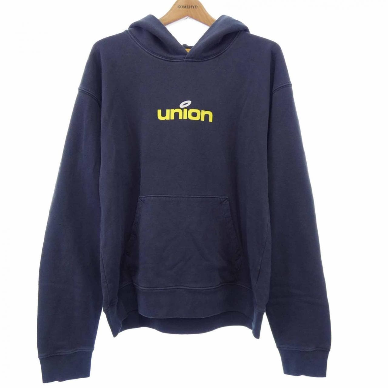 UNION パーカー