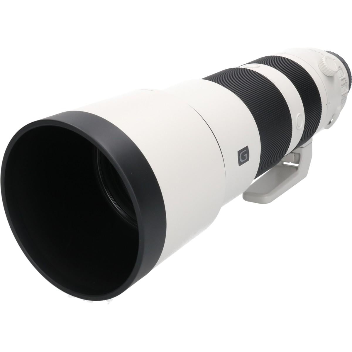 ＦＥ２００－６００ｍｍ　Ｆ５．６－６．３Ｇ　ＯＳＳ