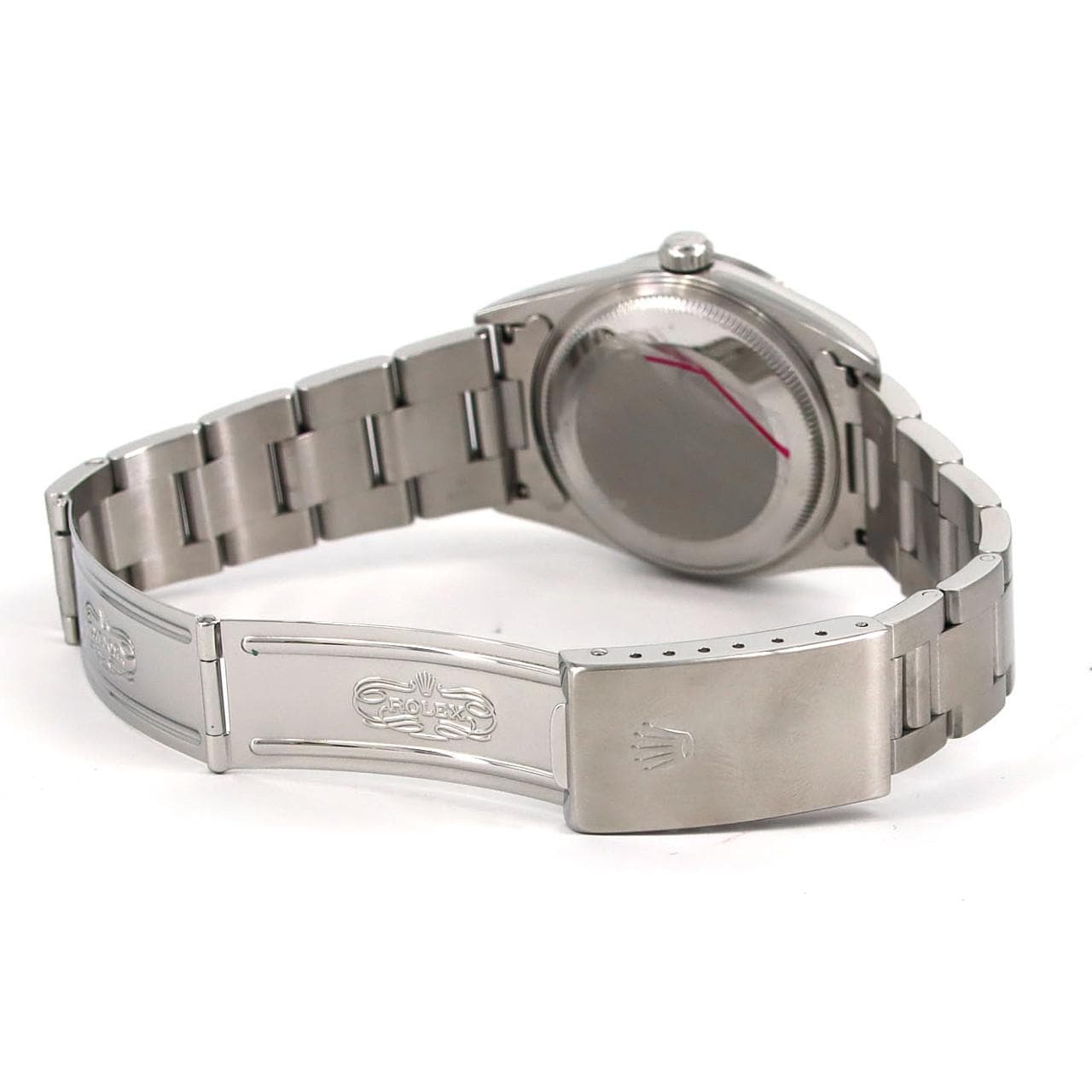 ロレックス エアキング 14000 SS 自動巻 T番