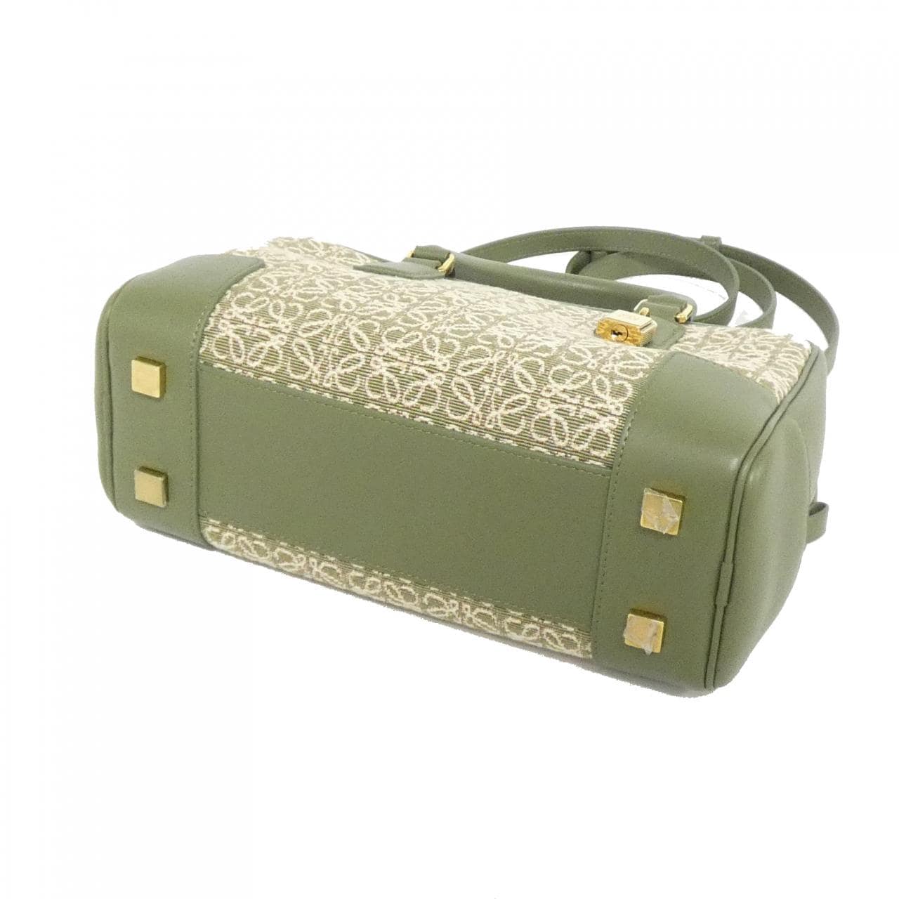 ロエベ アマソナ 23cm A039N07X03 バッグ