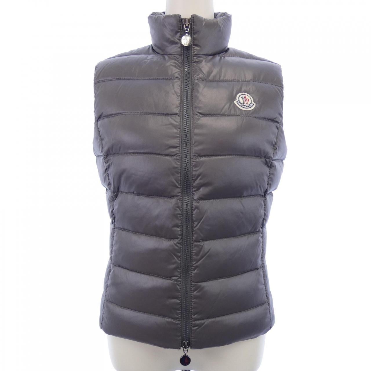 モンクレール MONCLER GHANY ダウンベスト