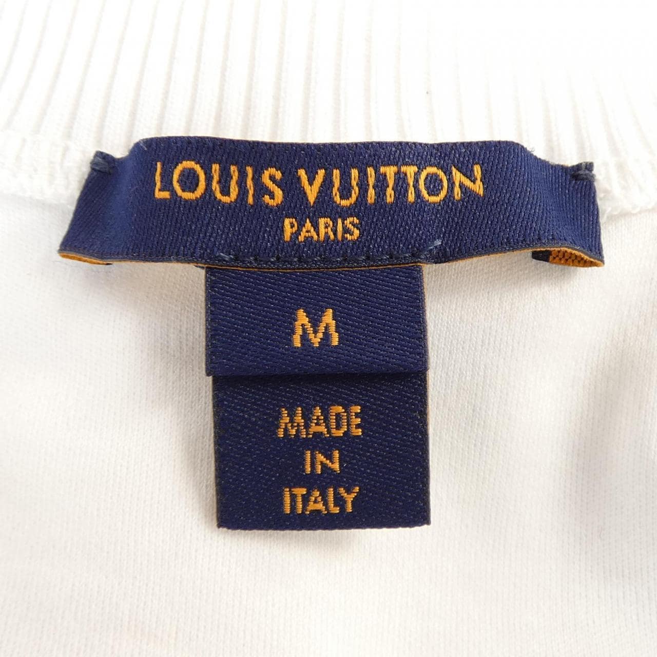 ルイヴィトン LOUIS VUITTON FNTS81SS5 Tシャツ