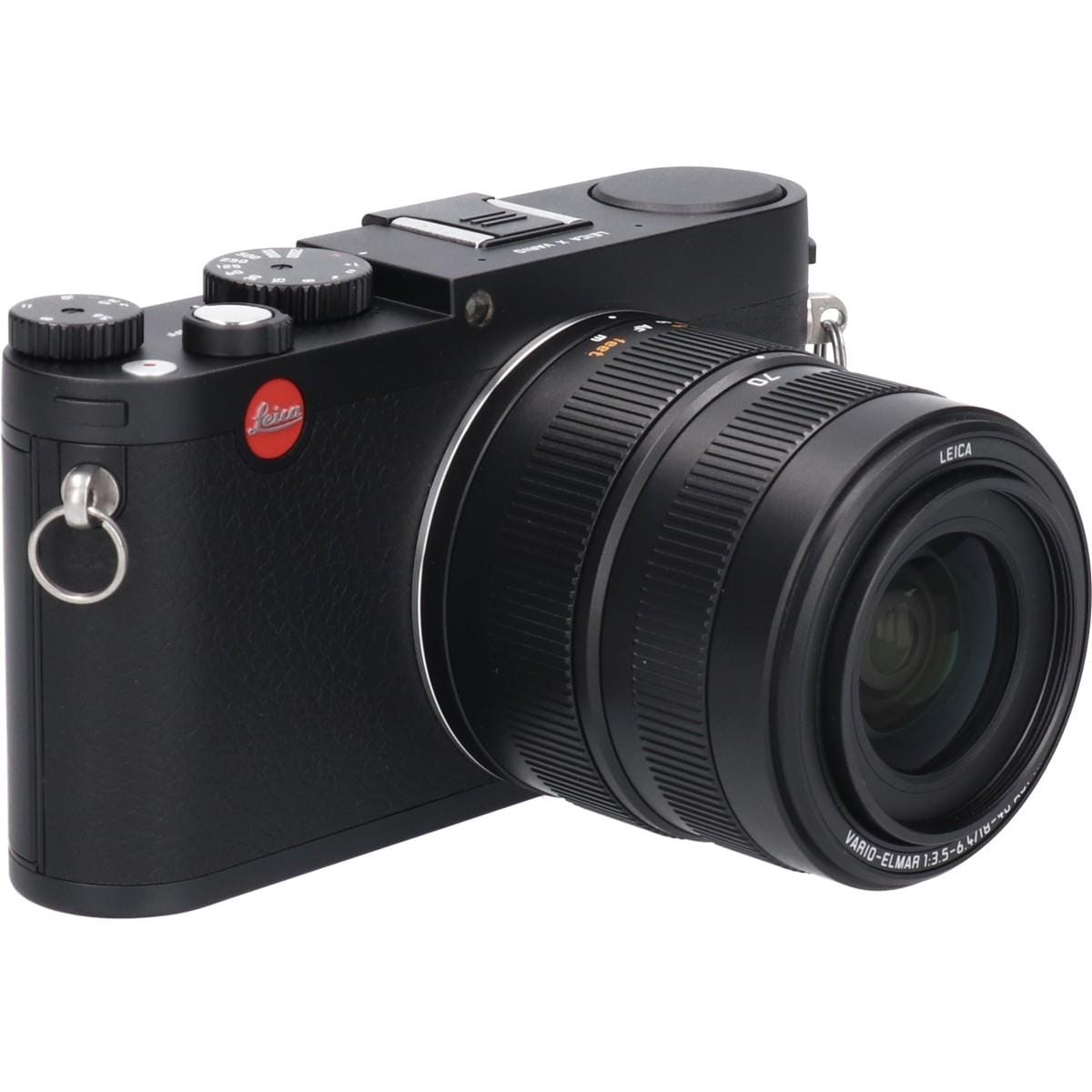 ＬＥＩＣＡ　Ｘ　ＶＡＲＩＯ　ＴＹＰ１０７