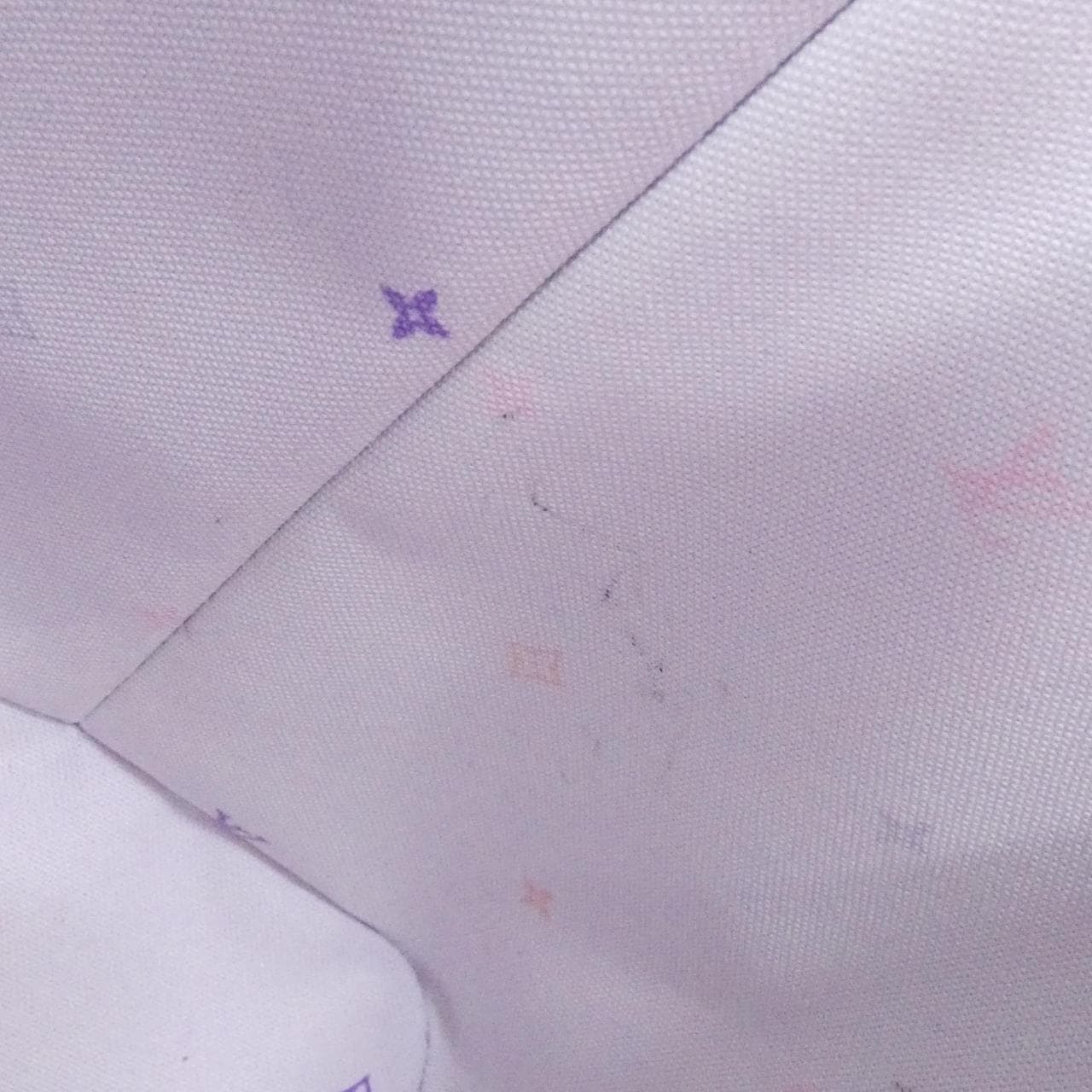 ルイヴィトン モノグラム(スプリング インザシティ) ネヴァーフル MM M46077 バッグ