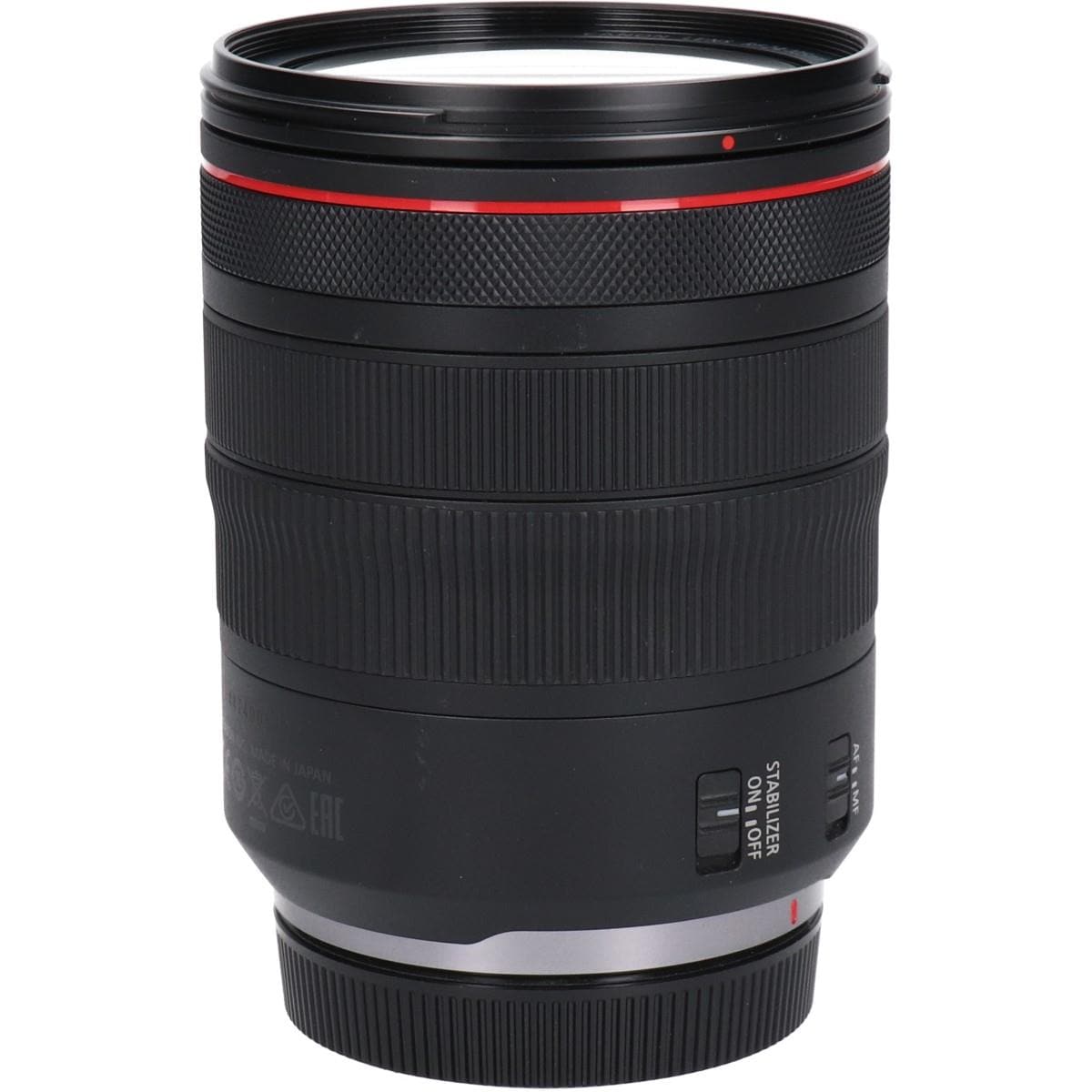 ＲＦ２４－１０５ｍｍ　Ｆ４Ｌ　ＩＳ　ＵＳＭ