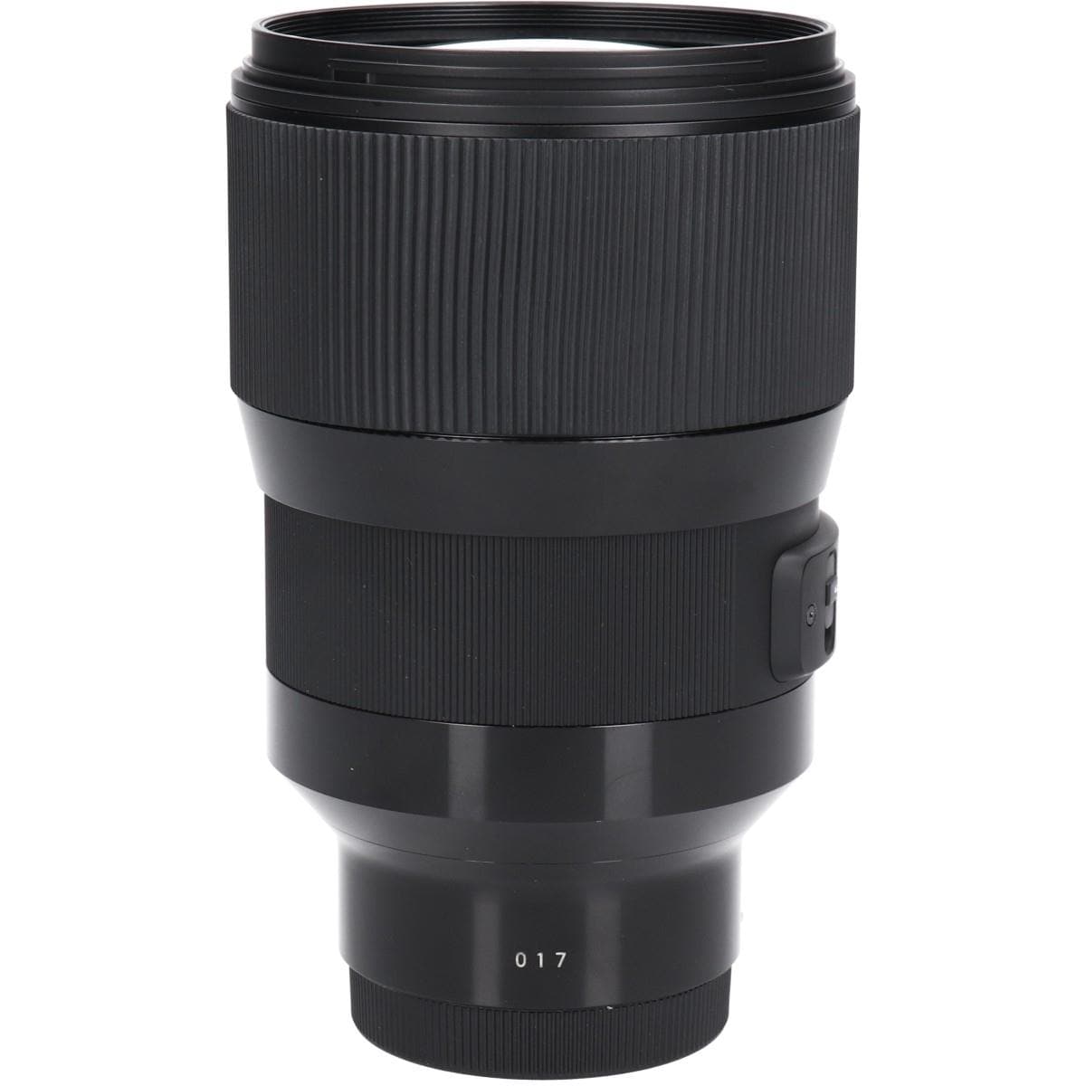 ソニーＥ１３５ｍｍ　Ｆ１．８ＤＧ　ＨＳＭ（Ａ）