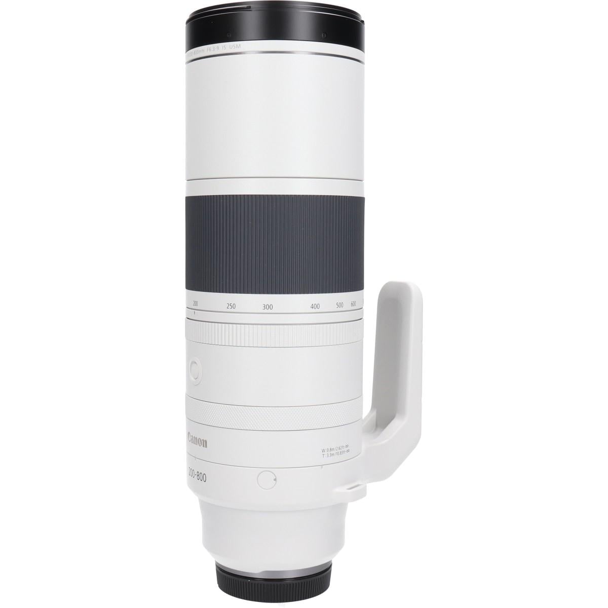 ＲＦ２００－８００ｍｍ　Ｆ６．３－９ＩＳ　ＵＳＭ