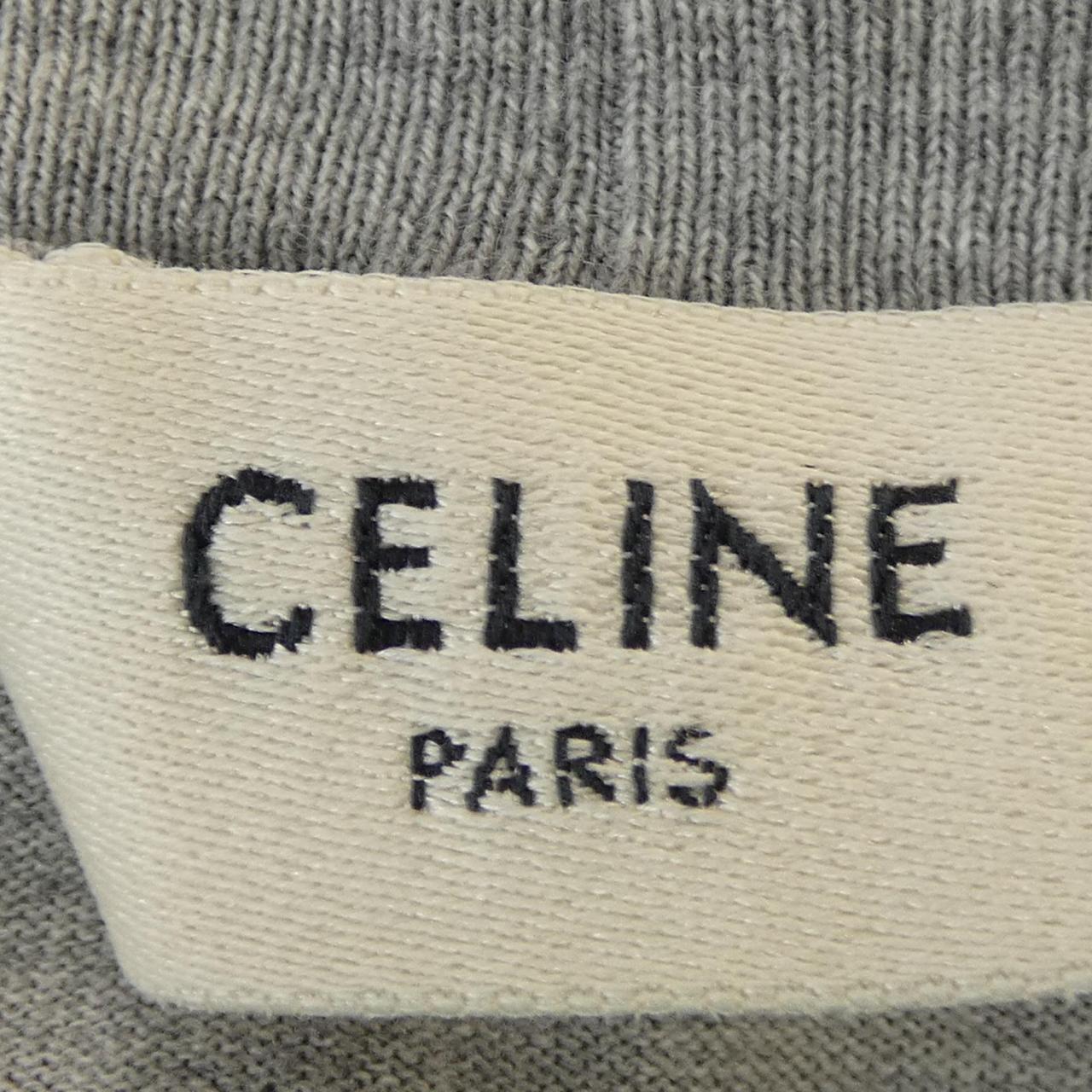 セリーヌ CELINE Tシャツ