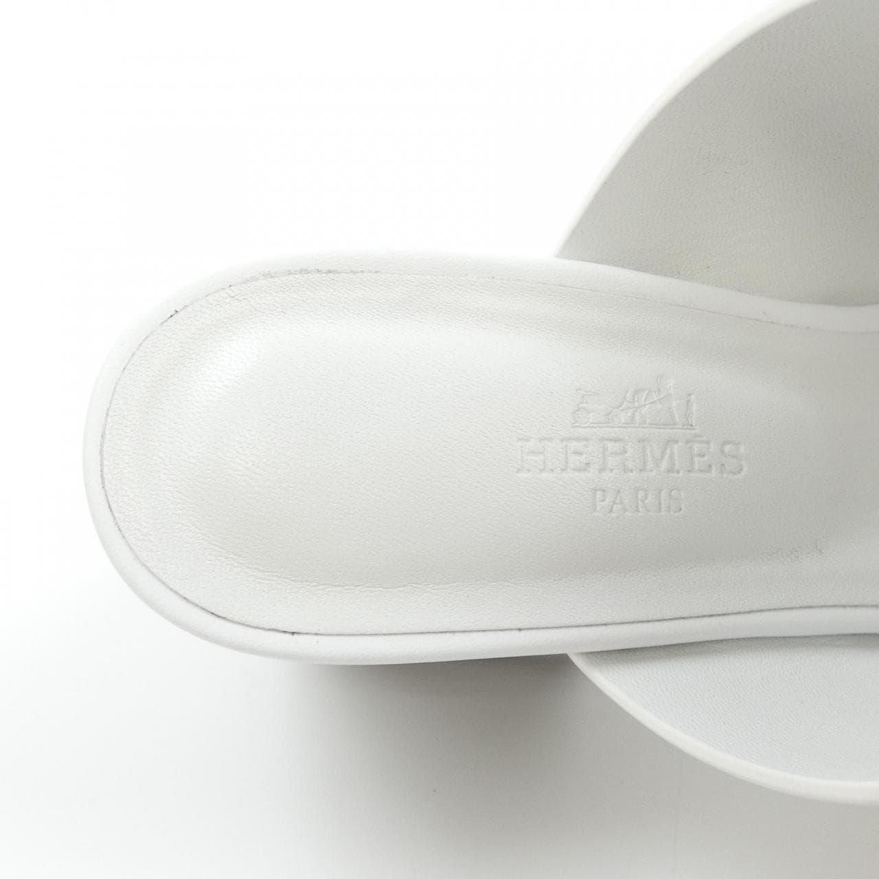 エルメス HERMES サンダル