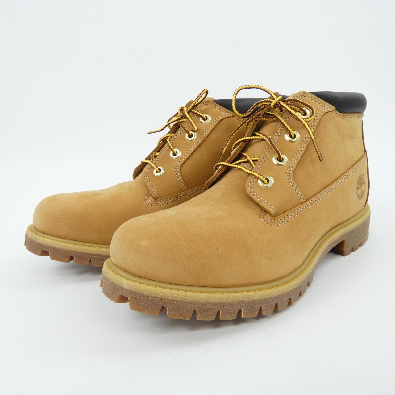 ティンバーランド TIMBERLAND ブーツ