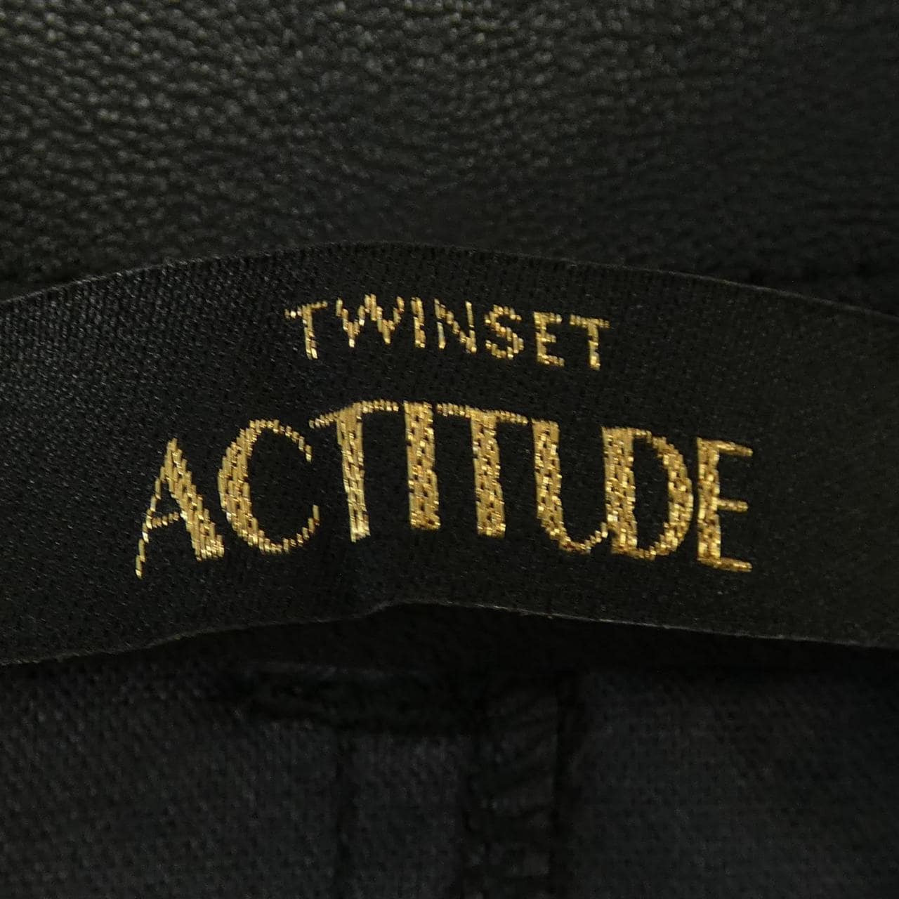 ツインセット TWIN-SET スカート