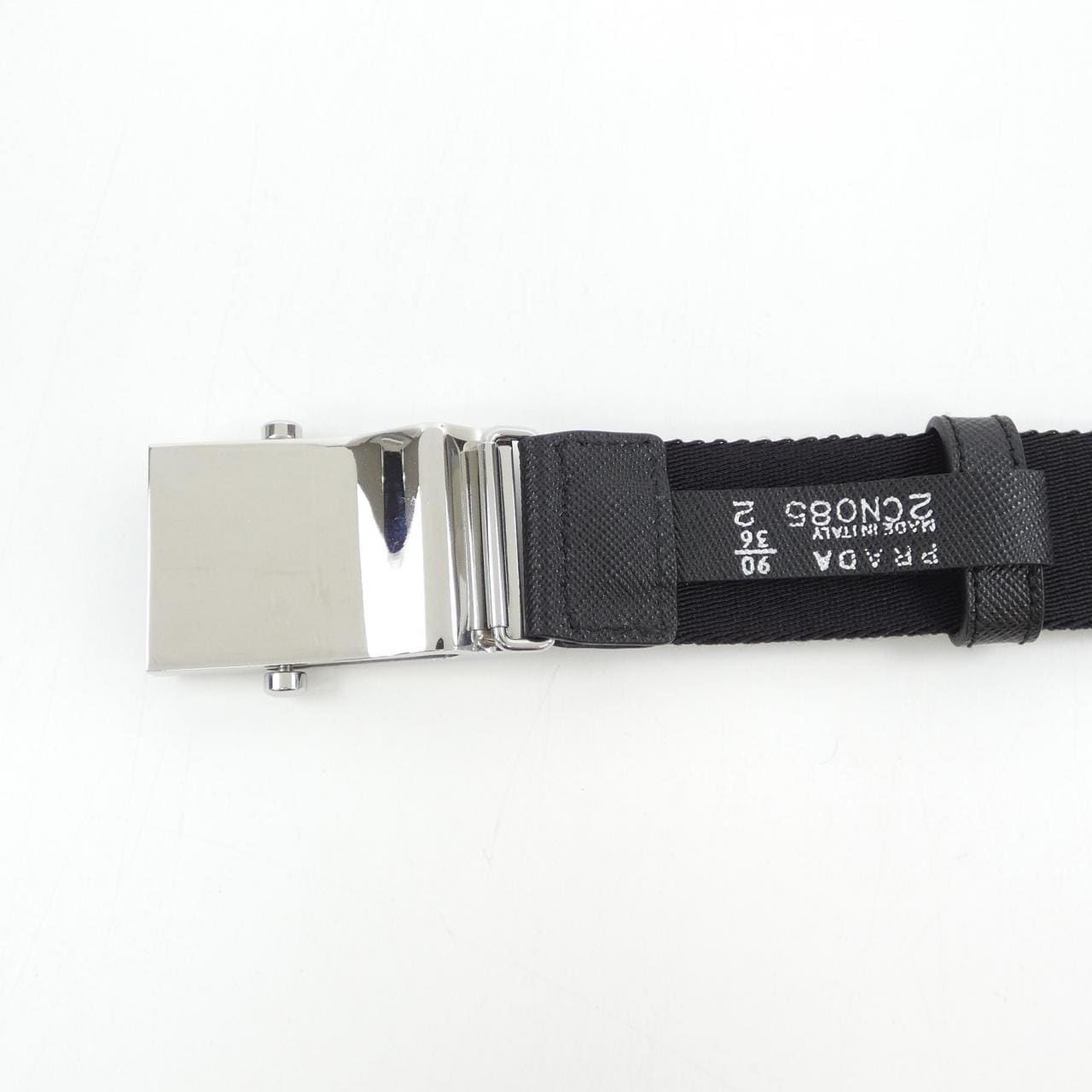 プラダ PRADA 2CN085 BELT