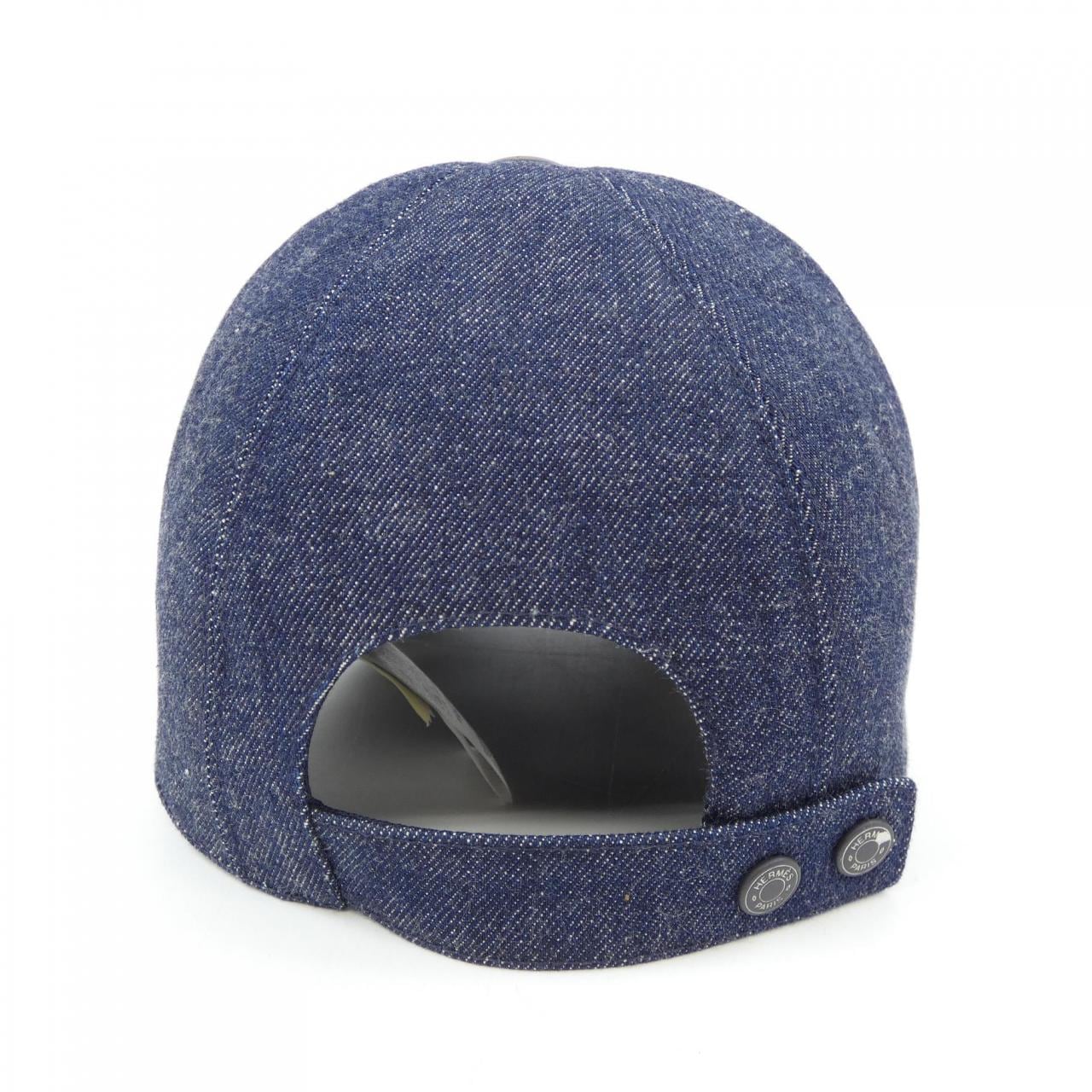 HERMES H202010N Sevres Cap