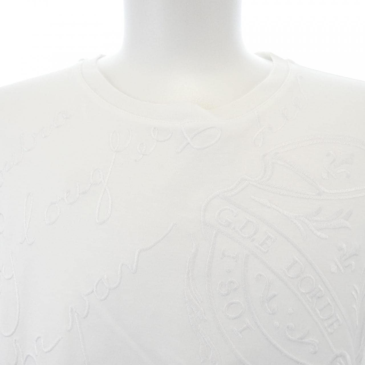 ベルルッティ Berluti R22JRS75JAEK Tシャツ