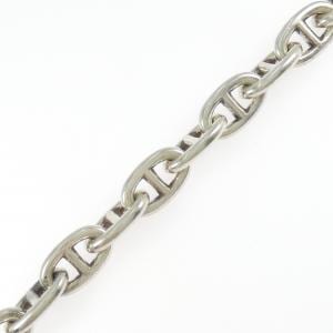 【ヴィンテージ】エルメス シェーヌダンクル MM ブレスレット