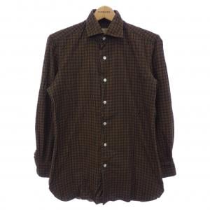 エリッコフォルミコラ ERRICO FORMICOLA シャツ