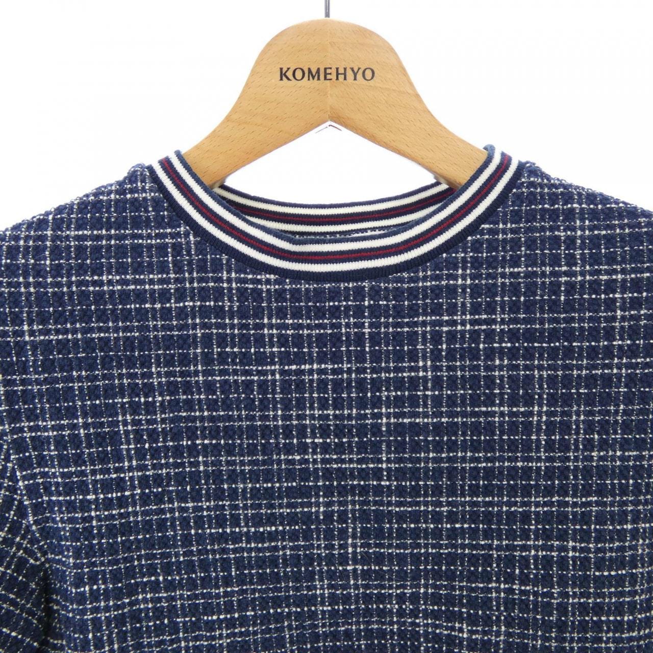 トムブラウン THOM BROWNE FJS087A トップス