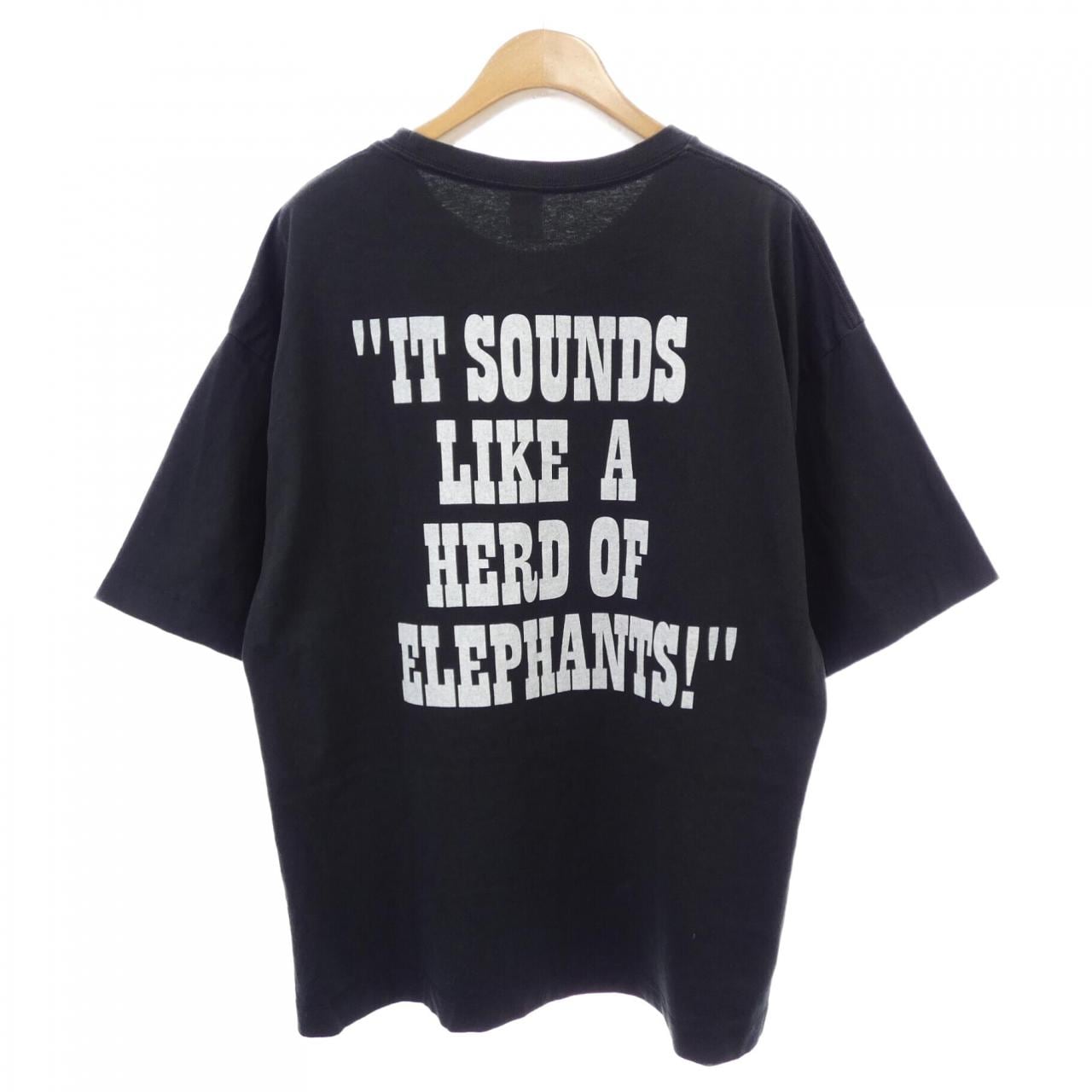 エクストララージ X-LARGE Tシャツ