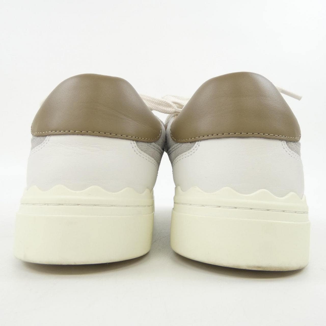 クロエ Chloe スニーカー