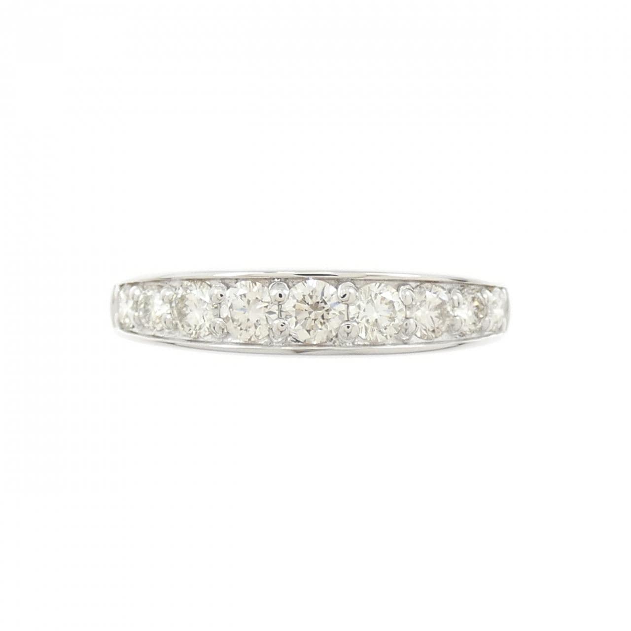 PT900 ダイヤモンド リング 0.50CT