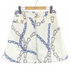 ルイヴィトン LOUIS VUITTON F9SK04QHE スカート