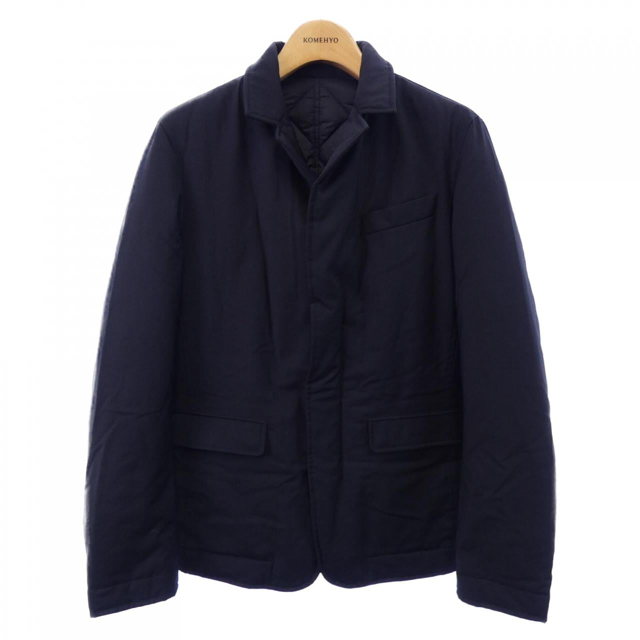 SALVATORE FERRAGAMO SALVATORE FERRAGAMO 羽絨夾克