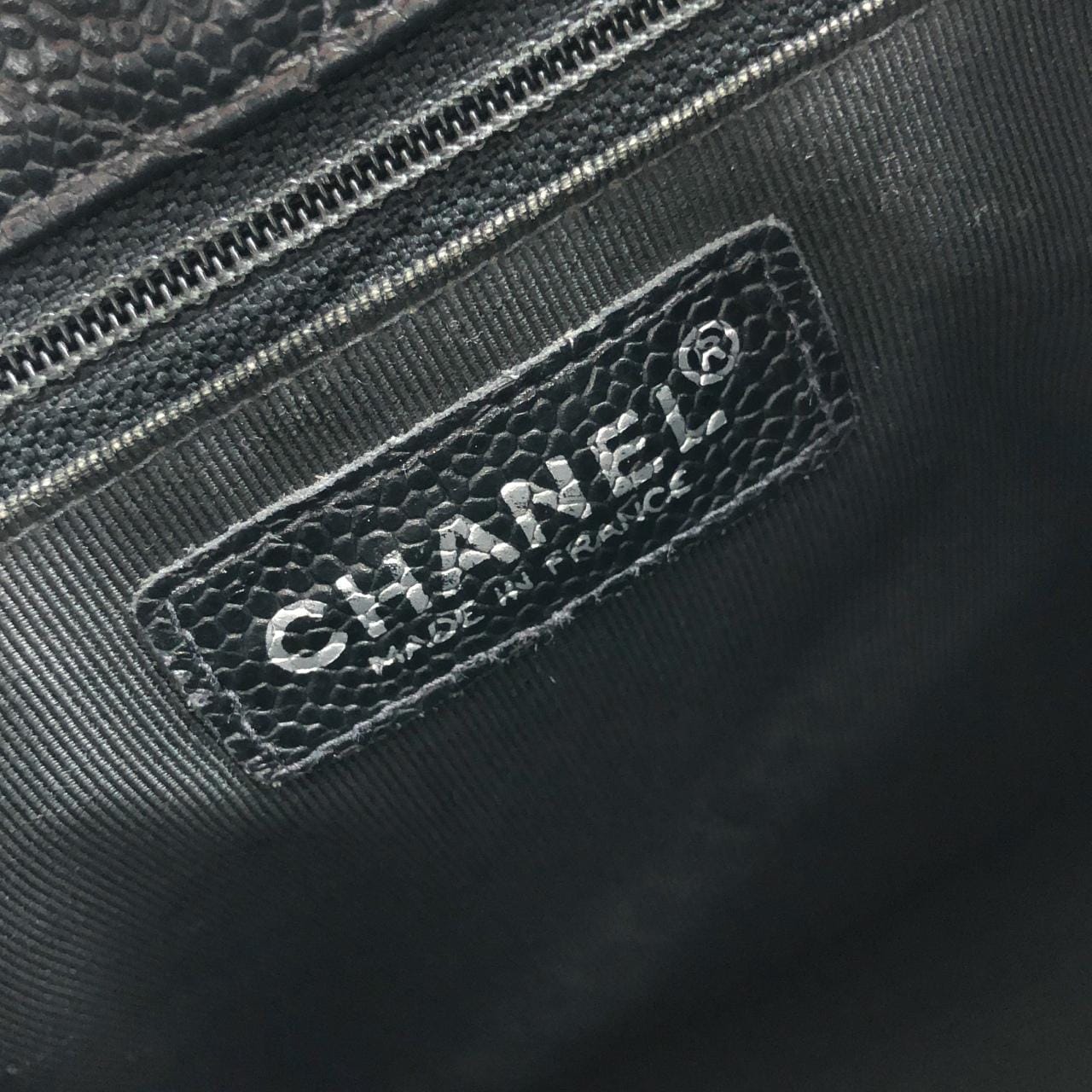 [vintage] CHANEL 14182 Shoulder Bag