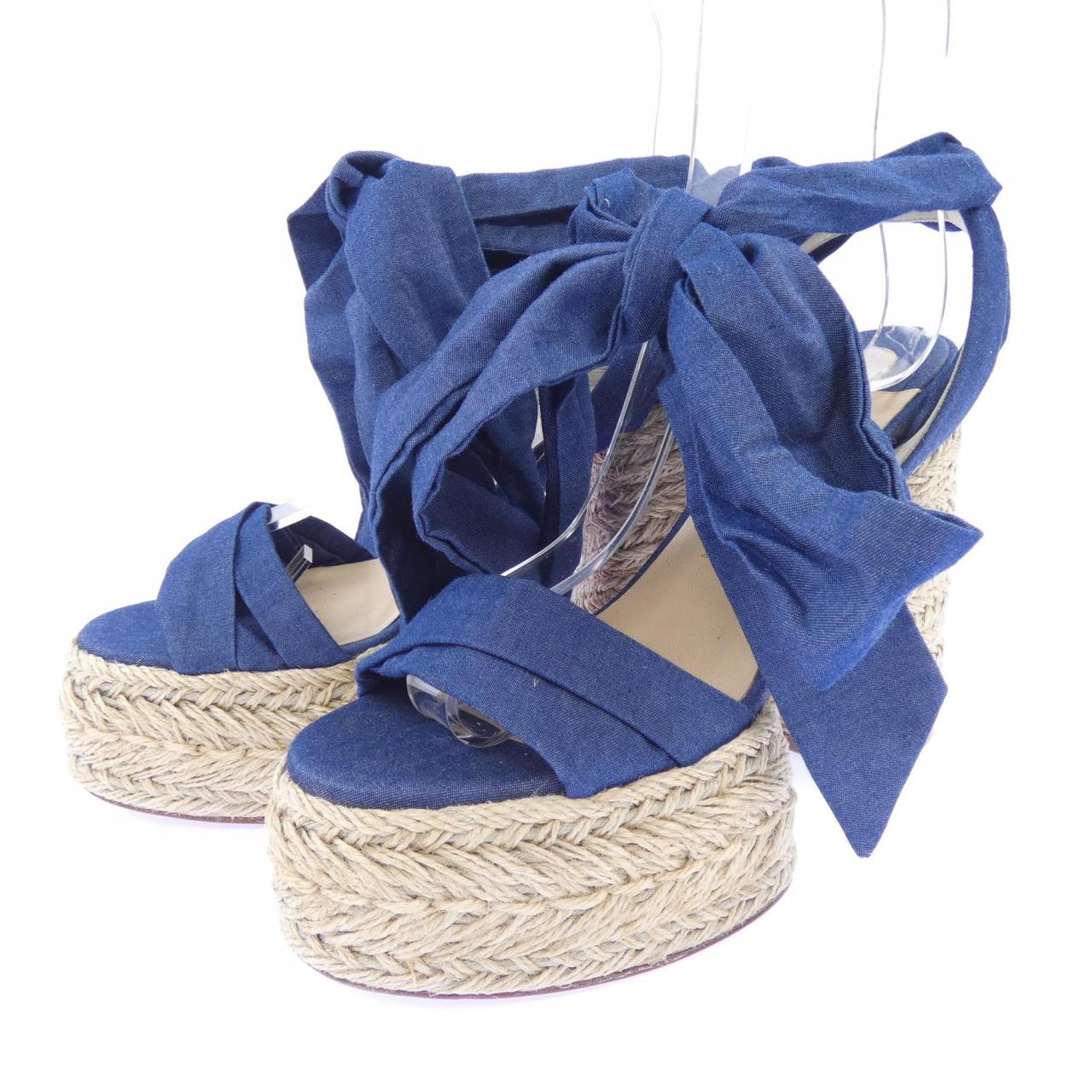 クリスチャンルブタン CHRISTIAN LOUBOUTIN サンダル