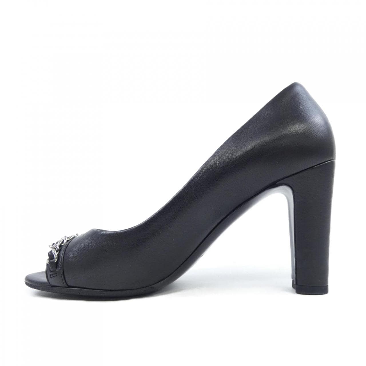 シャネル CHANEL G29802 パンプス