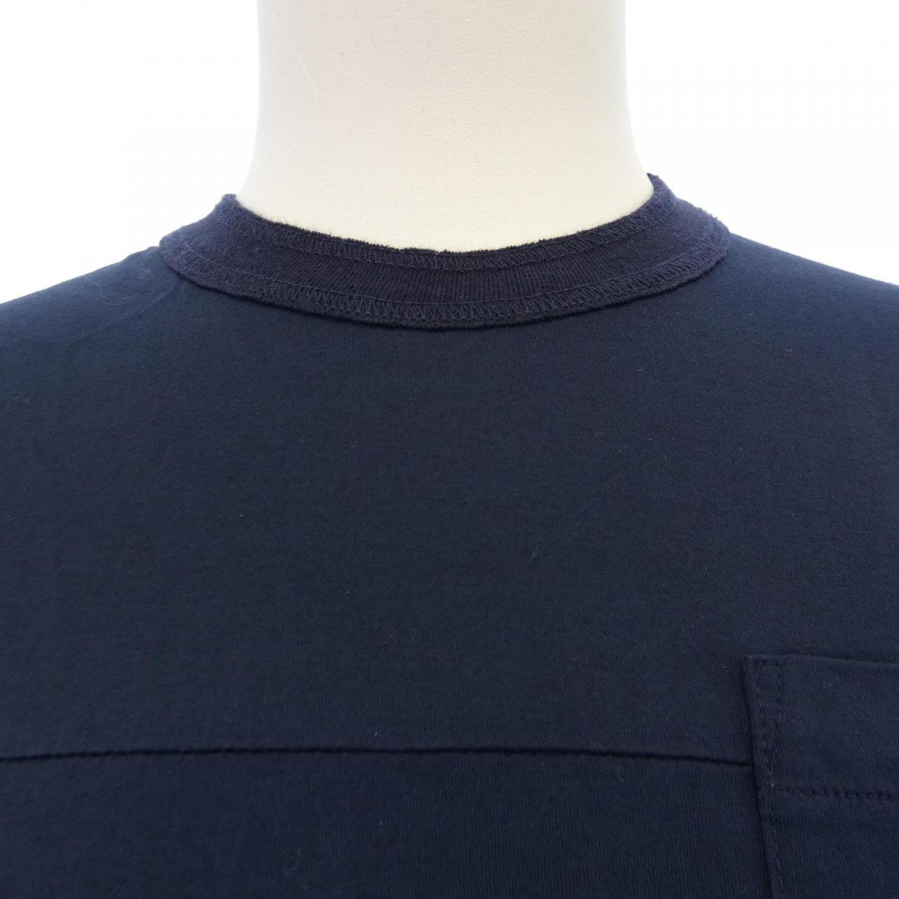 SAKAI 18-01657M T恤