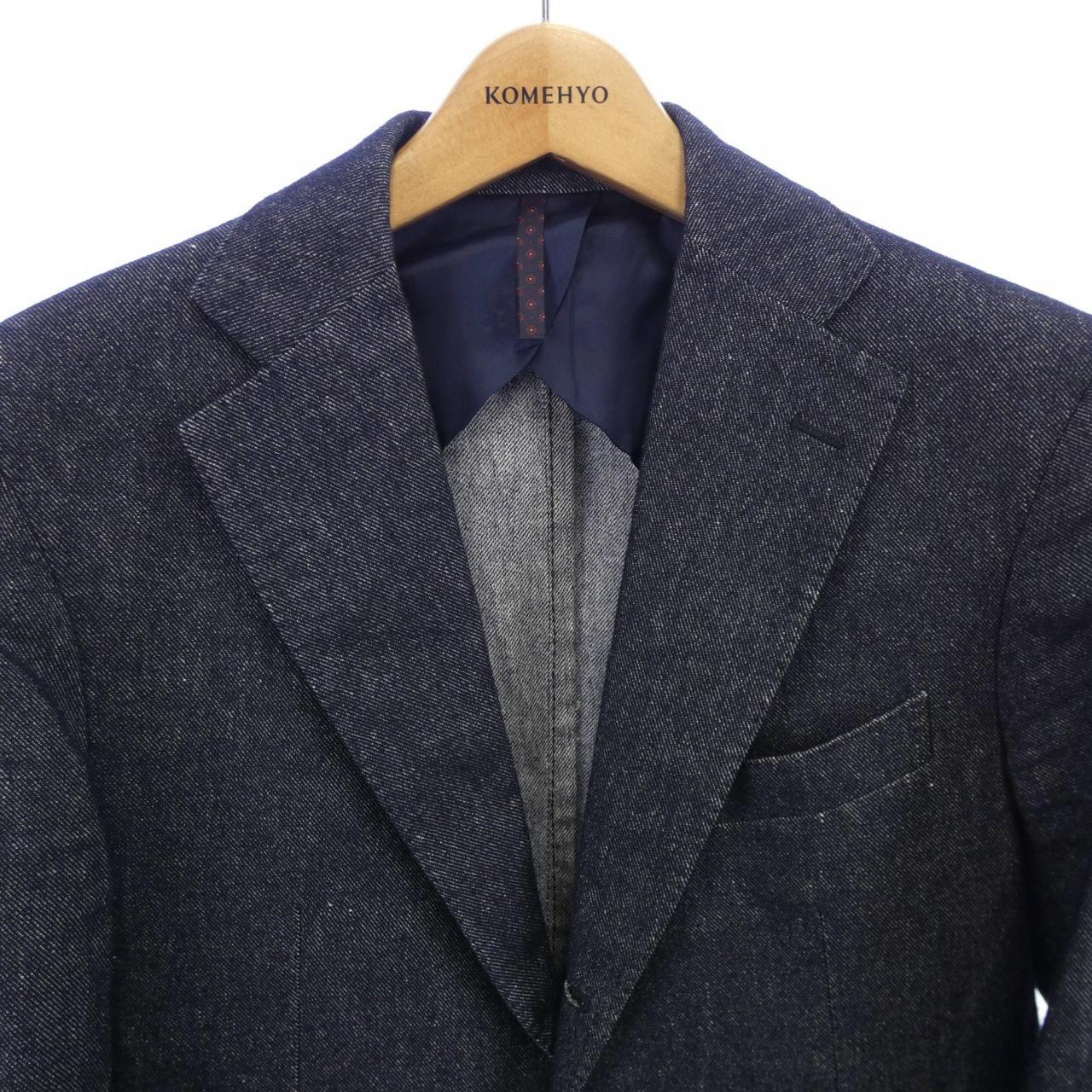 サンタニエッロ SANTANIELLO ジャケット