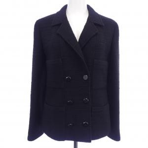 【ヴィンテージ】シャネル CHANEL P11509V06767 98A ジャケット