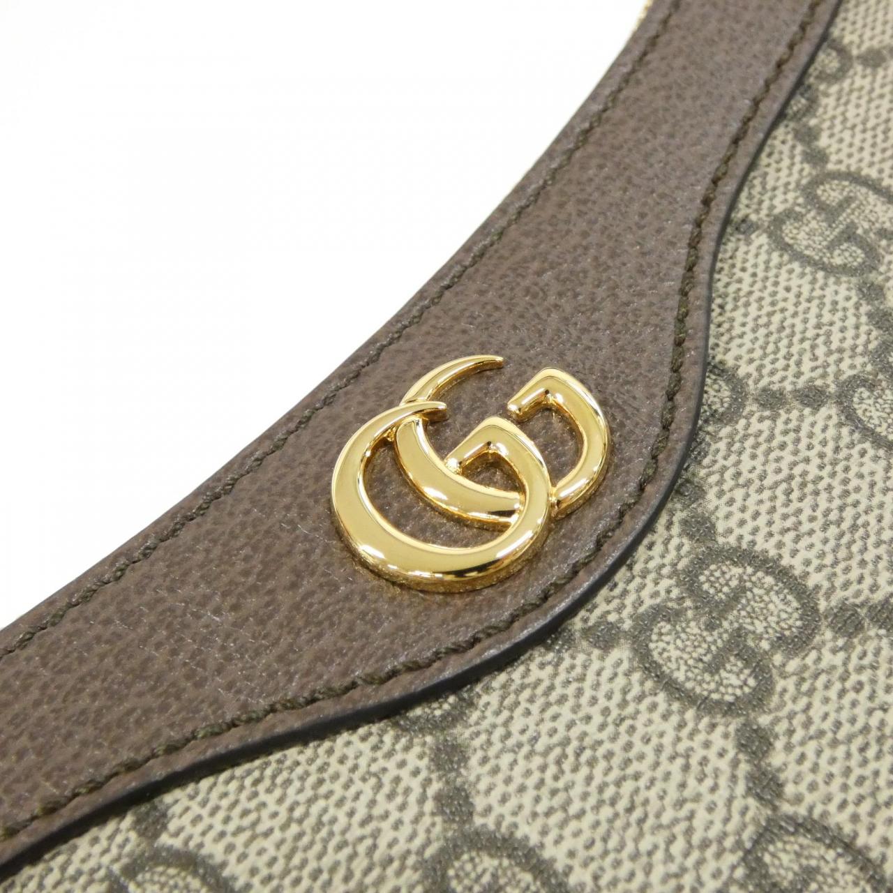 グッチ OPHIDIA 735145 KAAAD ショルダーバッグ