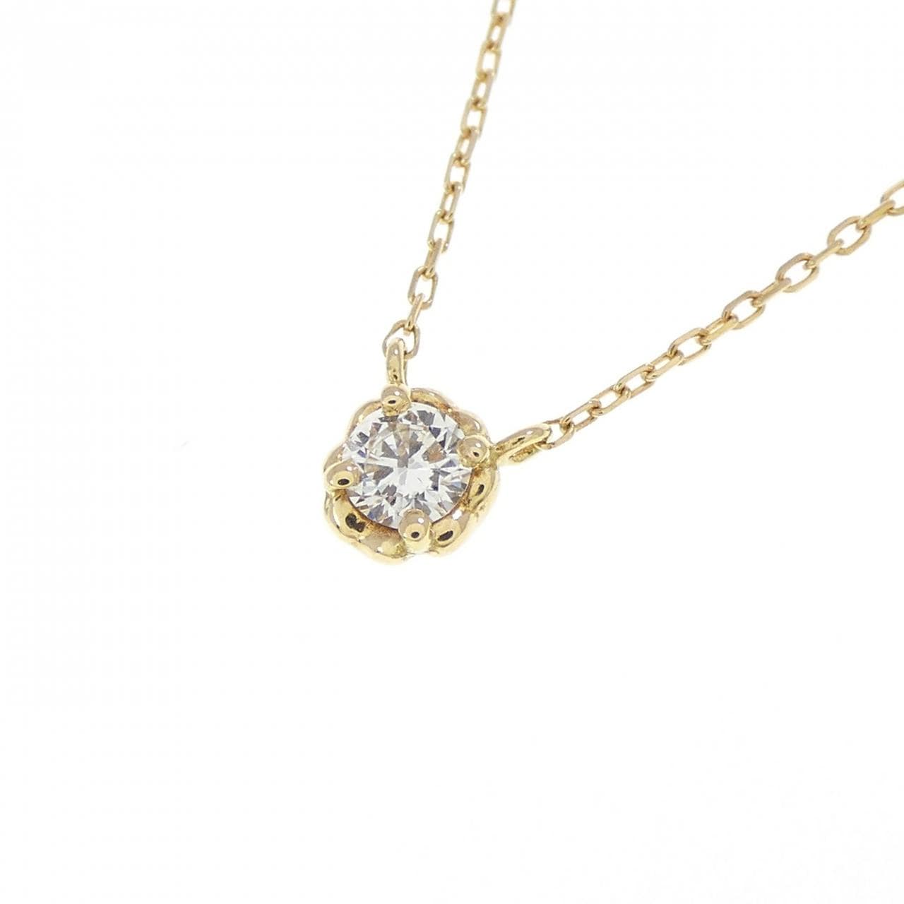 アーカー ティア ネックレス