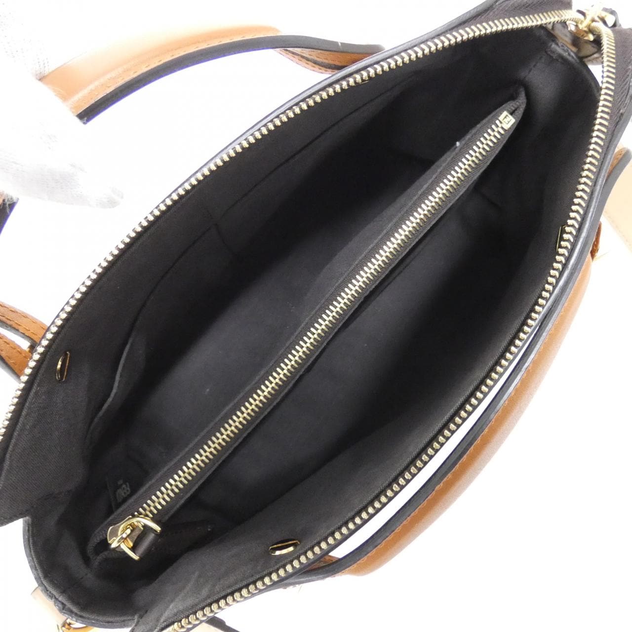 フェンディ バイ ザ ウェイ ミディアム 8BL146 5QJ バッグ