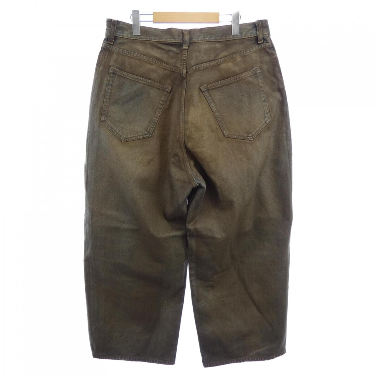 アクネストゥディオズ ACNE STUDIOS FN-UX-5PKT000044 ジーンズ