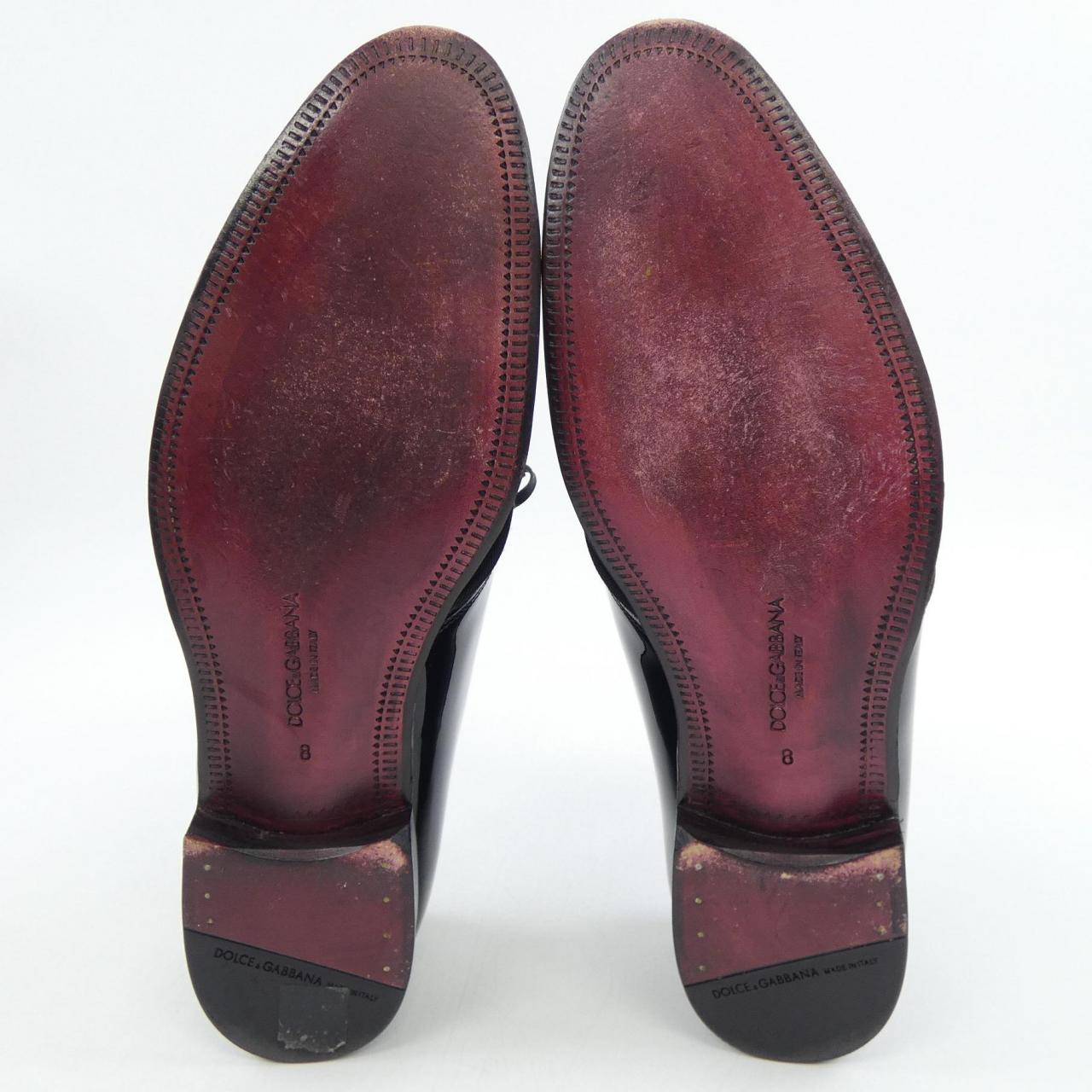 ドルチェアンドガッバーナ DOLCE&GABBANA A10061 シューズ