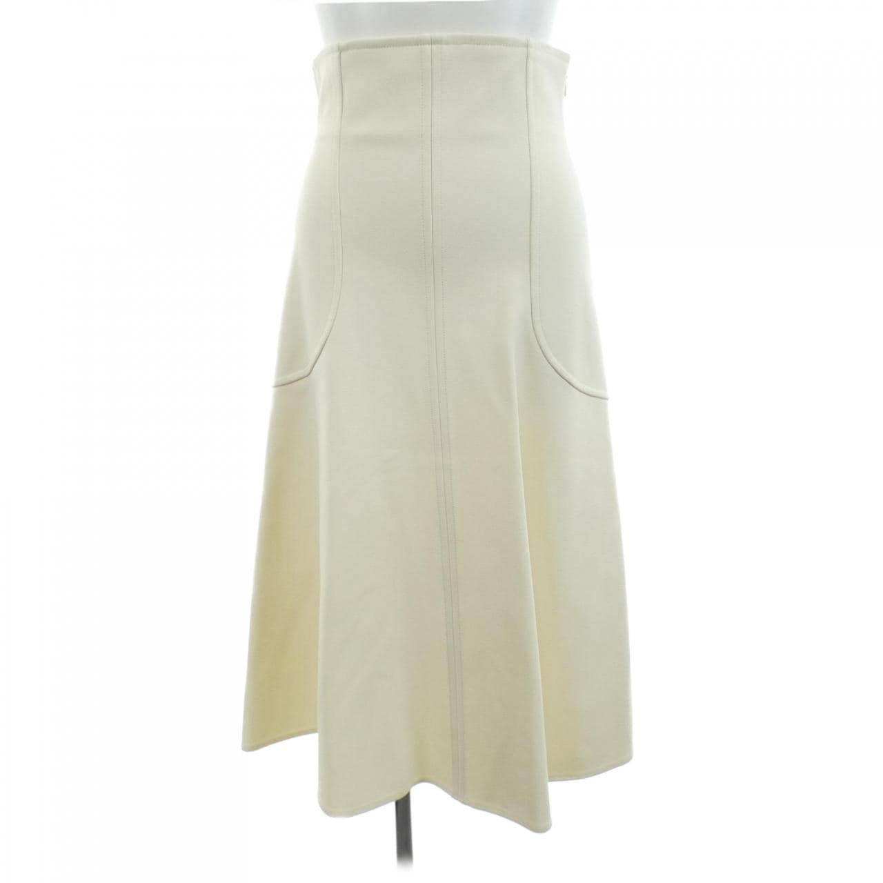 エルメス HERMES Hパッサン 4H0332DR スカート