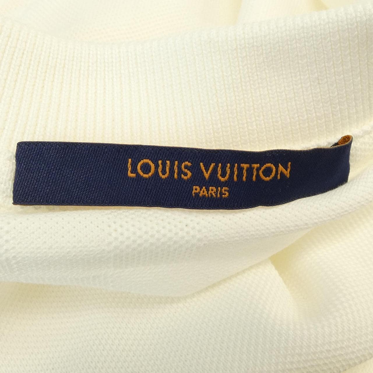 ルイヴィトン LOUIS VUITTON ハーフダミエポケットTシャツ HJY40WVHI Tシャツ