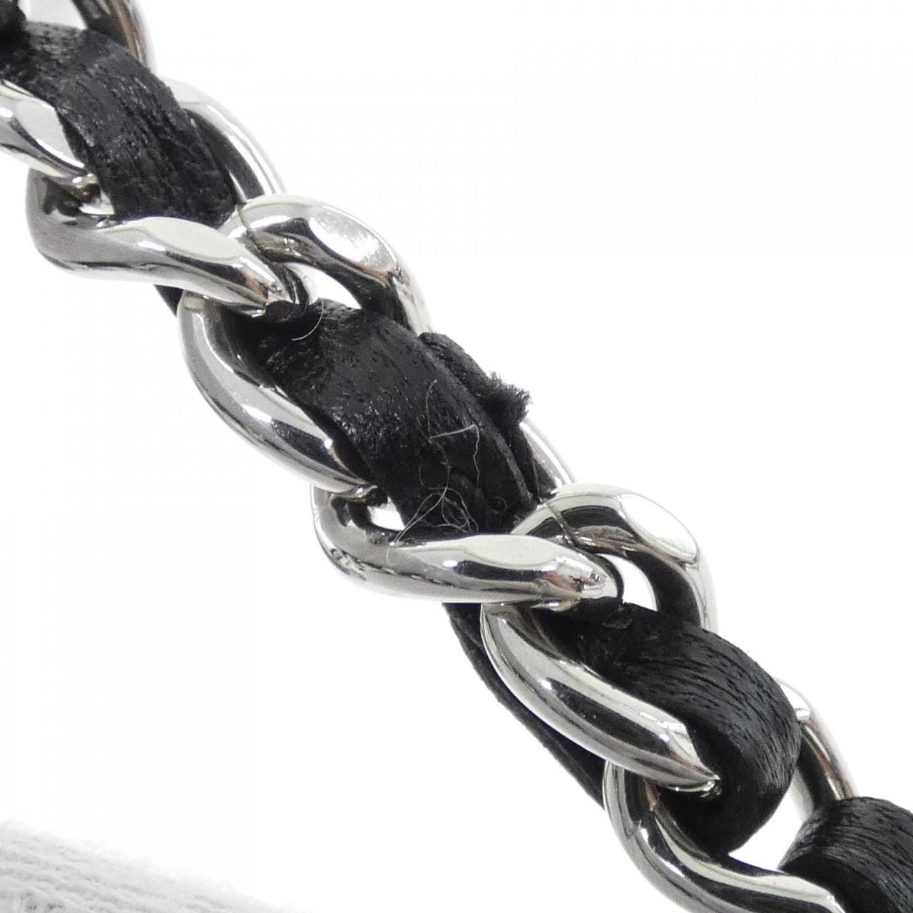 シャネル タイムレスクラシック ライン AP0250 チェーンウォレット