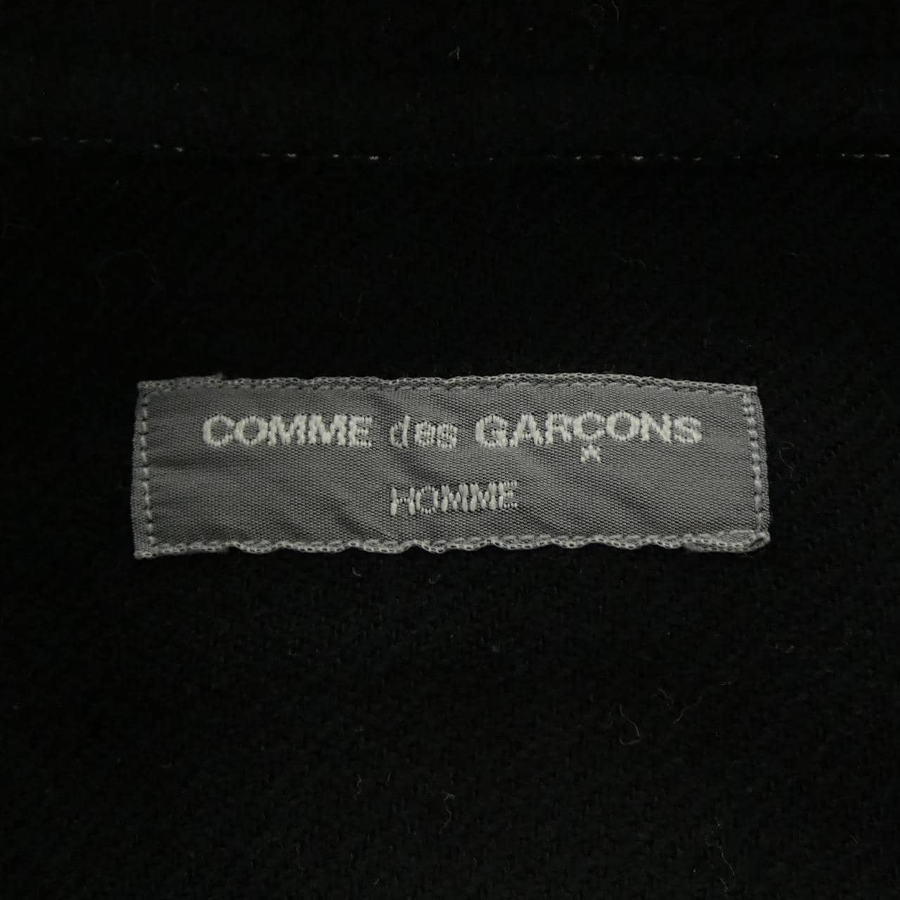 【ヴィンテージ】コムデギャルソンオム COMME des GARCONS HOMME HH-B036 ジャケット