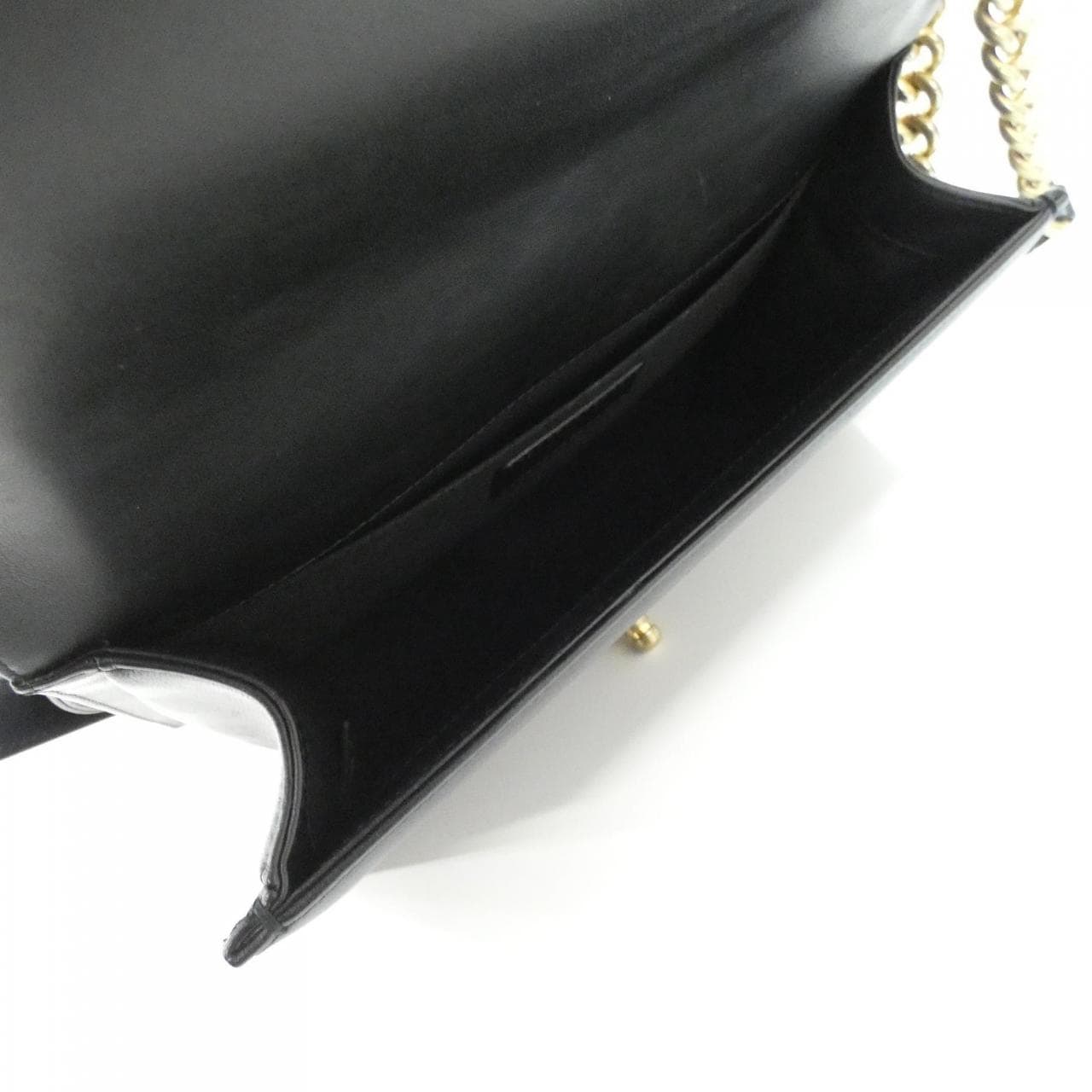 シャネル ボーイシャネル ライン 67086 ショルダーバッグ